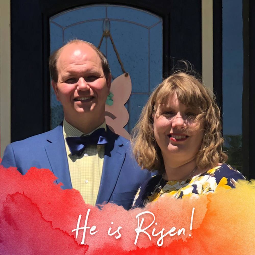 Meet your Posher, Carolyn